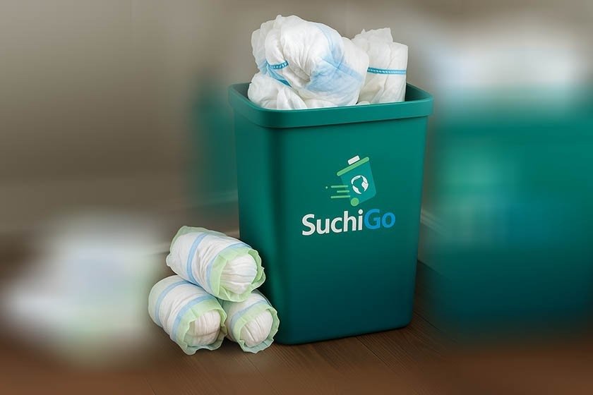 Sanitary Waste Collection