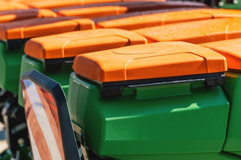 SuchiGo Waste Management Service