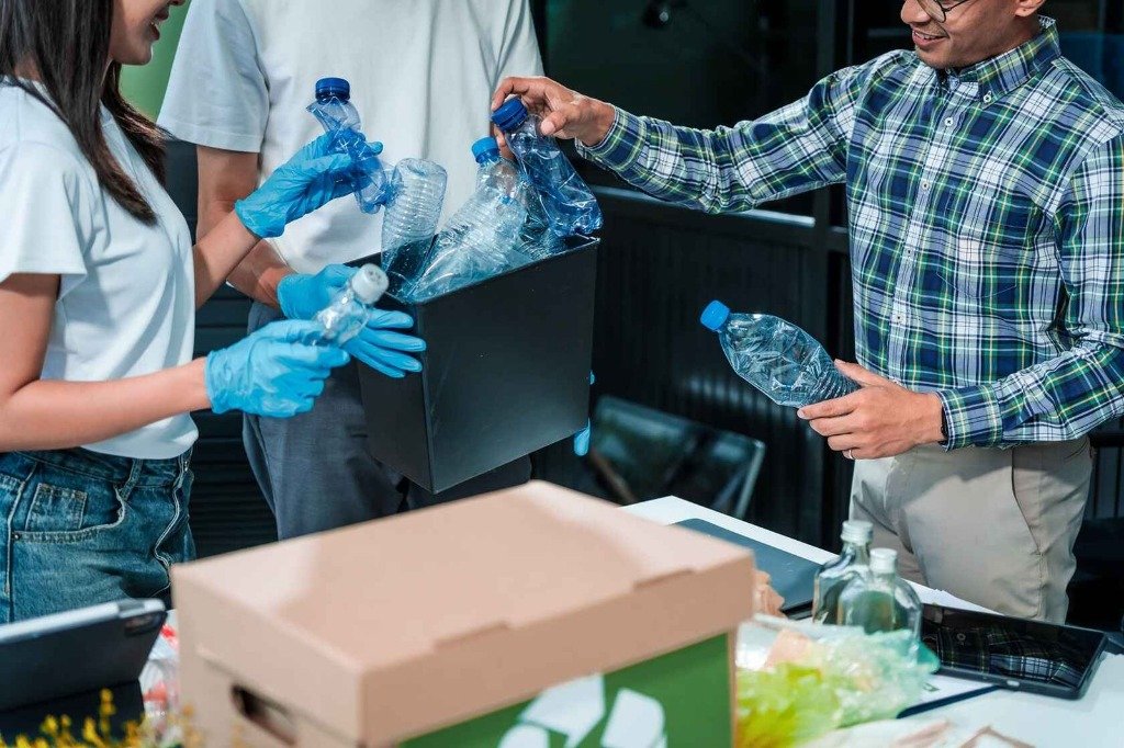 Our Waste Management Services